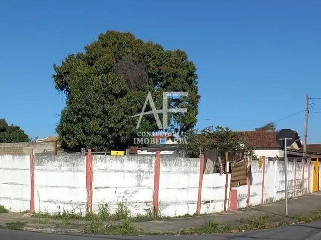 Terreno com 190m², à venda, no bairro Parque São Luís em Taubaté
