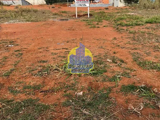 Terreno com 150m², à venda, no bairro água espraiada em Cotia