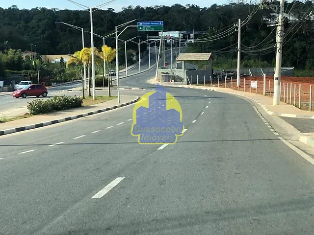 Terreno com 150m², à venda, no bairro água espraiada em Cotia