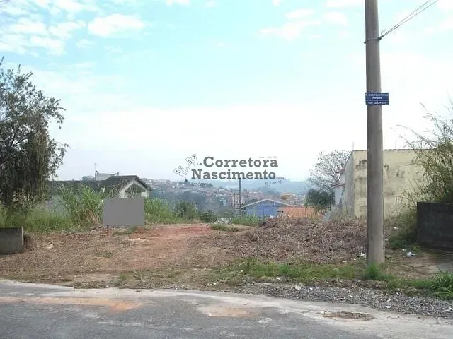 Terreno com 479m², à venda, no bairro Jardim Terras de Santa Helena em Jacareí