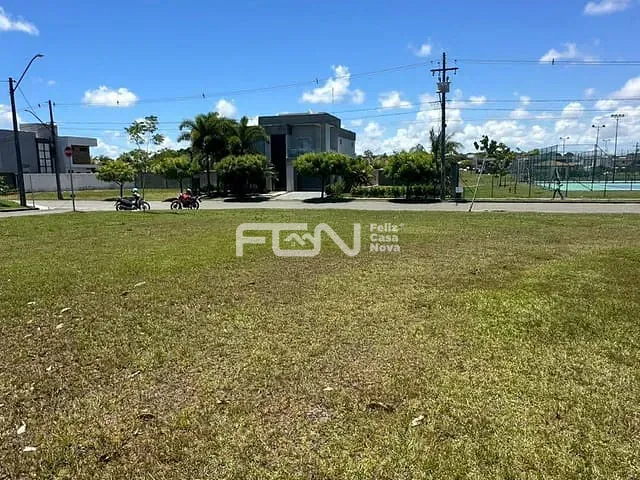 Terreno com 300m², à venda, no bairro cascalheira em Camaçari