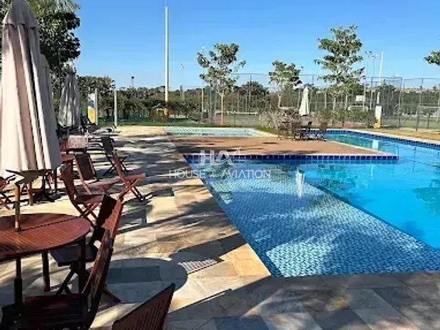 Terreno com 301m², à venda, no bairro Terras Alpha Residencial 2 em Senador Canedo