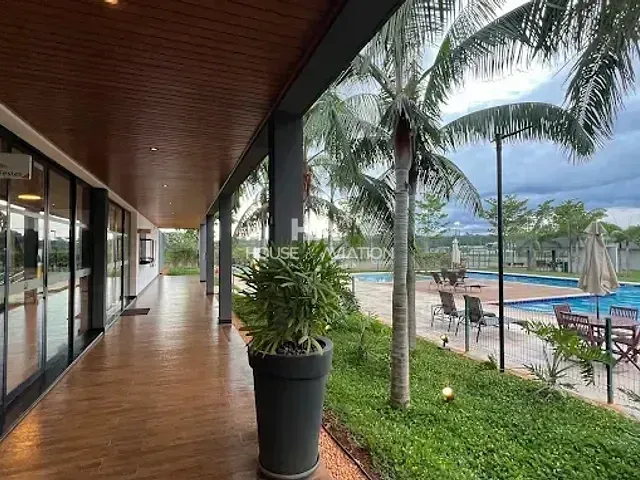 Terreno com 301m², à venda, no bairro Terras Alpha Residencial 2 em Senador Canedo