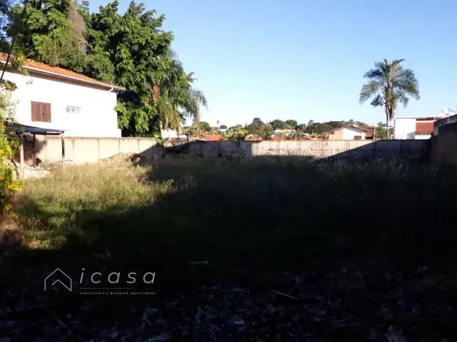 Terreno com 396m², à venda, no bairro Vila Resende em Caçapava
