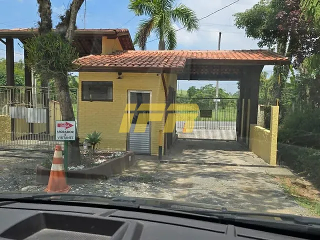Terreno com 1670m², à venda, no bairro Condomínio Recanto do Sol em Pindamonhangaba