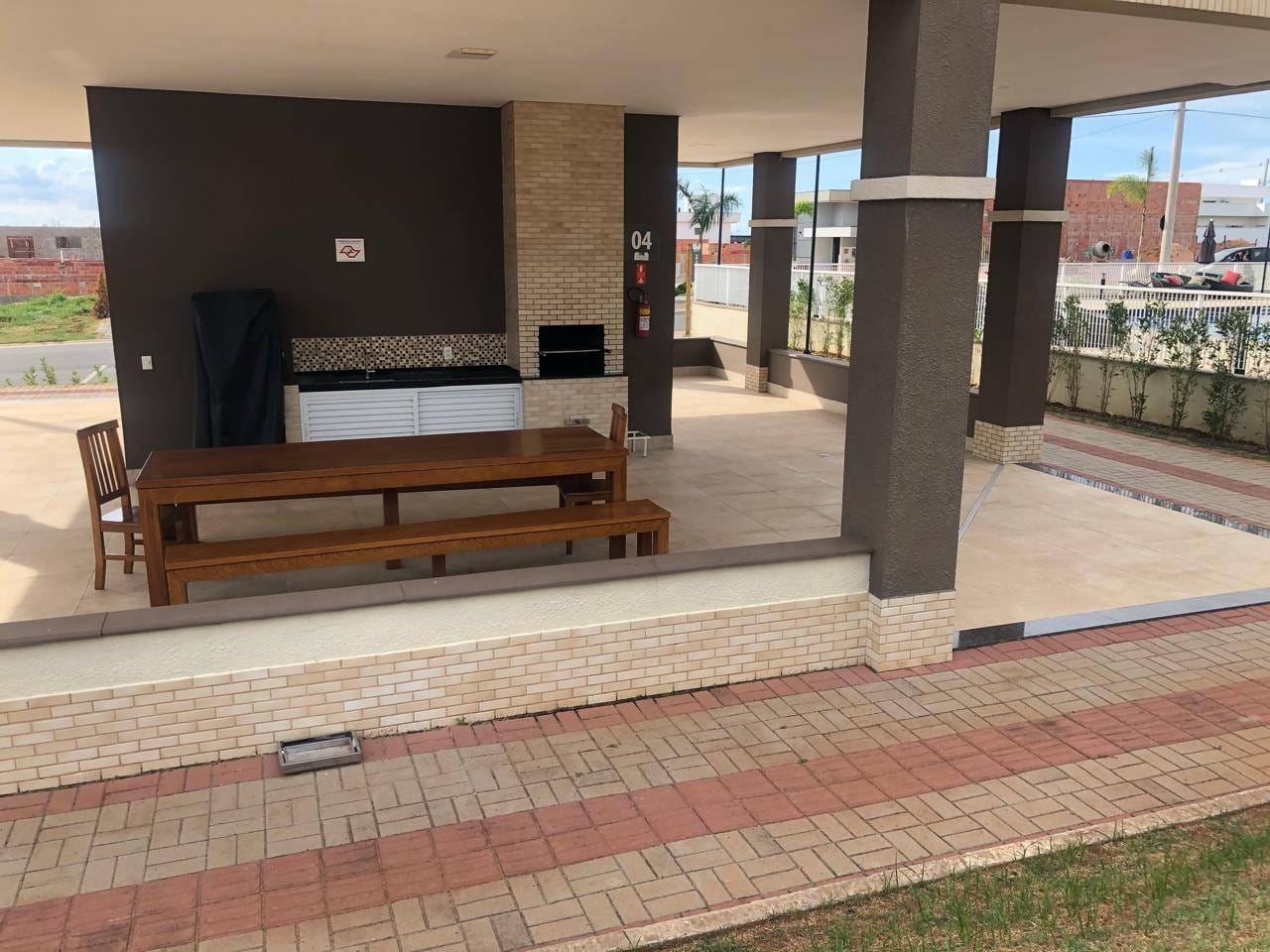 Terreno, 292 m² - Foto 11