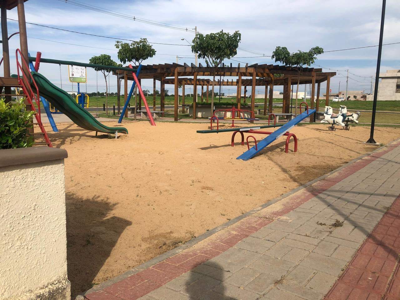 Terreno, 292 m² - Foto 12
