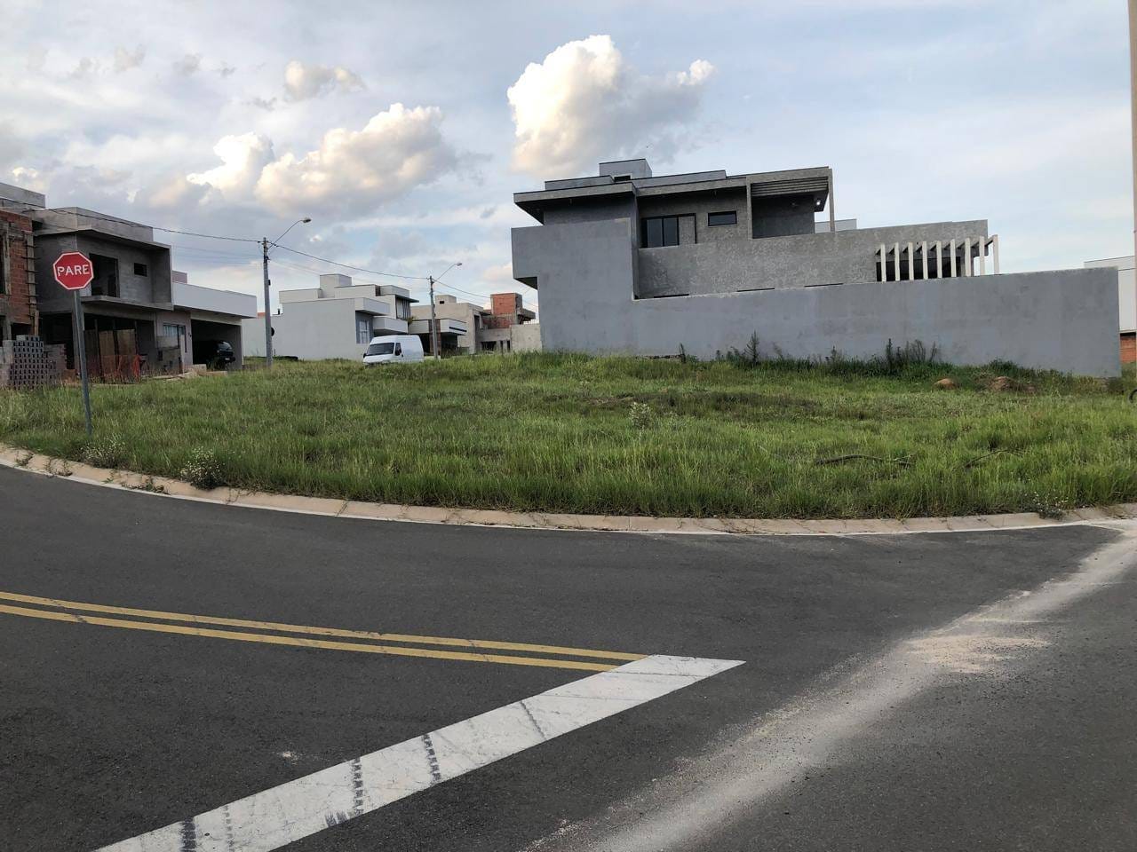 Terreno, 292 m² - Foto 6