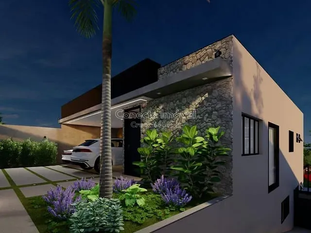 Terreno com 500m², à venda, no bairro Estância das Flores em Jaguariúna