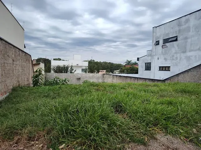 Terreno com 500m², à venda, no bairro Estância das Flores em Jaguariúna
