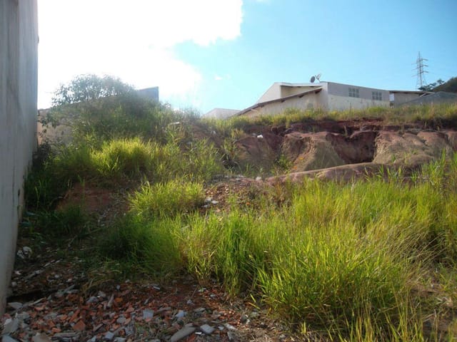 Foto do Terreno - Terreno  residencial à venda, Jardim Santa Júlia, São José dos Campos. | INDEPENDENCE NEGOCIOS IMOBILIARIOS LTDA
