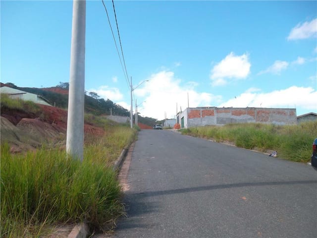 Foto do Terreno - Terreno  residencial à venda, Jardim Santa Júlia, São José dos Campos. | INDEPENDENCE NEGOCIOS IMOBILIARIOS LTDA