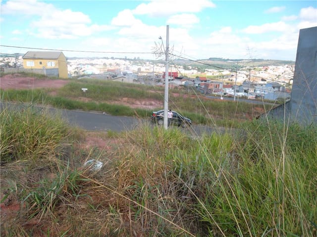 Foto do Terreno - Terreno  residencial à venda, Jardim Santa Júlia, São José dos Campos. | INDEPENDENCE NEGOCIOS IMOBILIARIOS LTDA