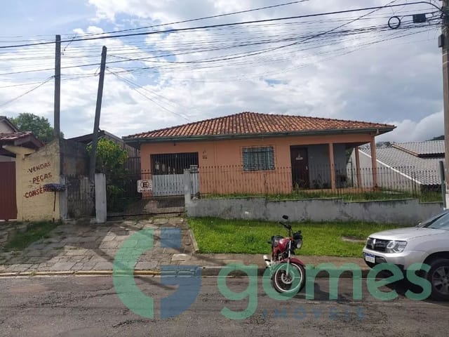 Terreno à venda, no bairro Vila Santa Terezinha em Almirante Tamandaré