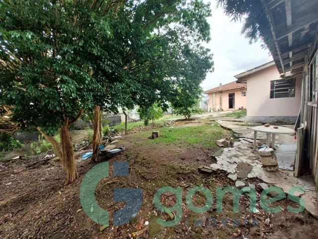 Terreno à venda, no bairro Vila Santa Terezinha em Almirante Tamandaré