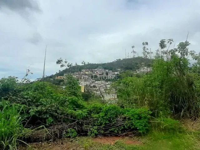 Terreno com 1835m², à venda, no bairro Vila Muqui em Teresópolis