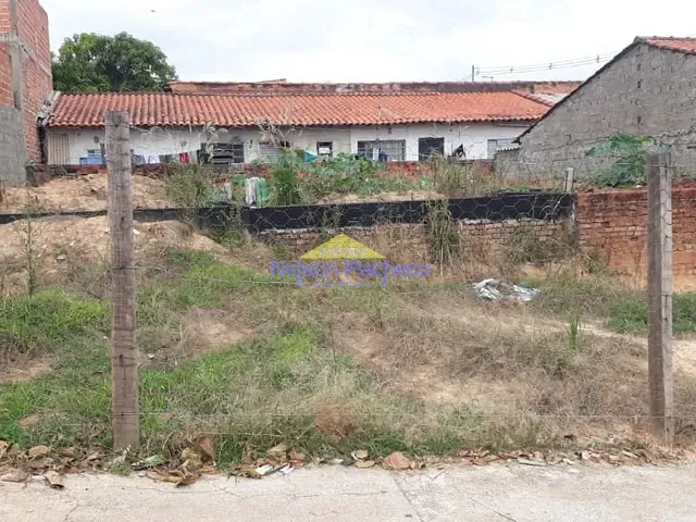 Terreno com 179m², à venda, no bairro Jardim Branyl em Capivari