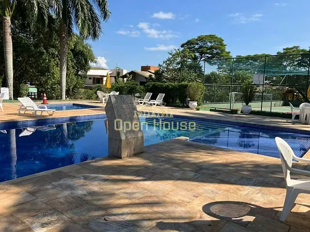 Terreno com 1697m², à venda, no bairro Fazenda da Grama em Rio Claro