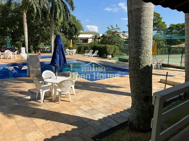 Terreno com 1697m², à venda, no bairro Fazenda da Grama em Rio Claro