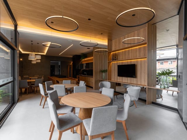 Foto do Terreno - Terreno à venda, 116 m² no bairro Santa Felicidade - Curitiba/PR | Padrone Imóveis