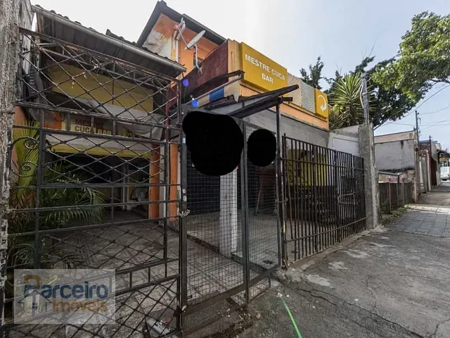 Terreno com 335m², à venda, no bairro Parque São Jorge em São Paulo