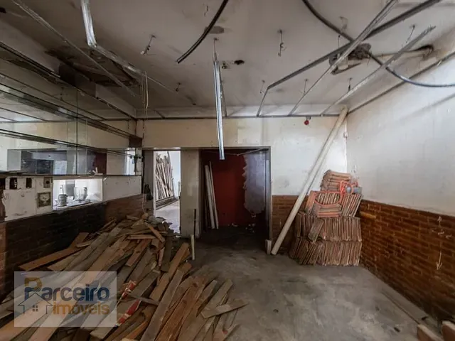 Terreno com 335m², à venda, no bairro Parque São Jorge em São Paulo