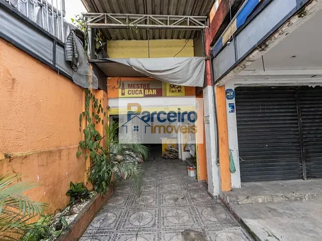 Terreno com 335m², à venda, no bairro Parque São Jorge em São Paulo