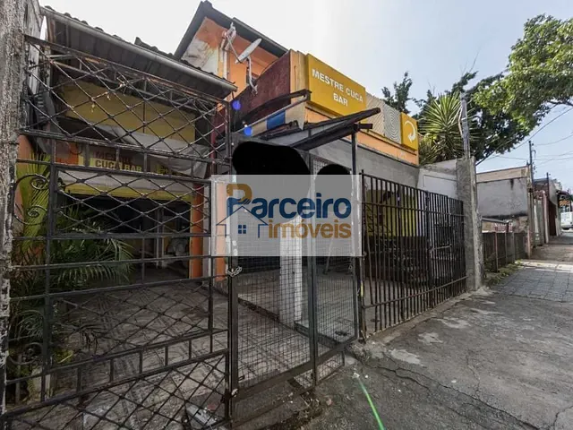 Terreno com 335m², à venda, no bairro Parque São Jorge em São Paulo