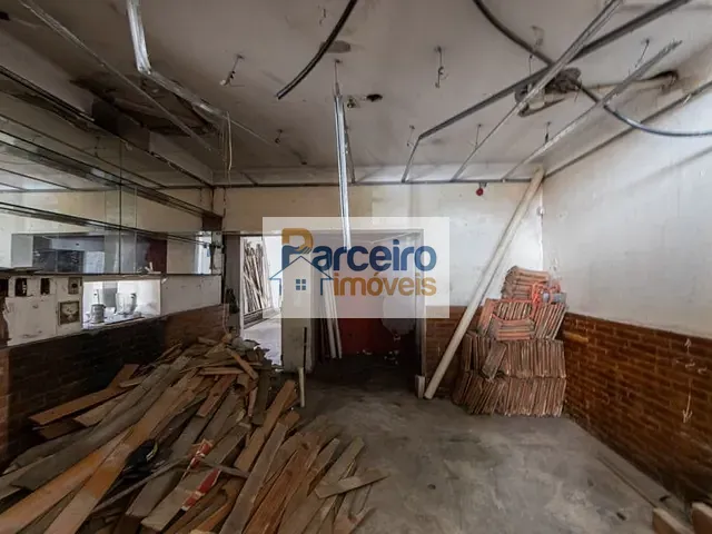 Terreno com 335m², à venda, no bairro Parque São Jorge em São Paulo