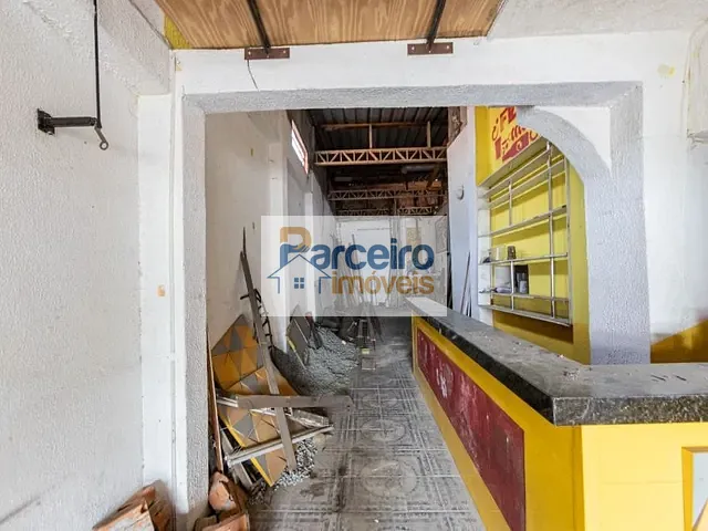 Terreno com 335m², à venda, no bairro Parque São Jorge em São Paulo