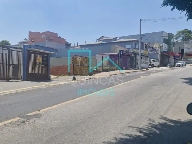 Terreno com 1493m², à venda, no bairro Jardim das Tulipas em Jundiaí