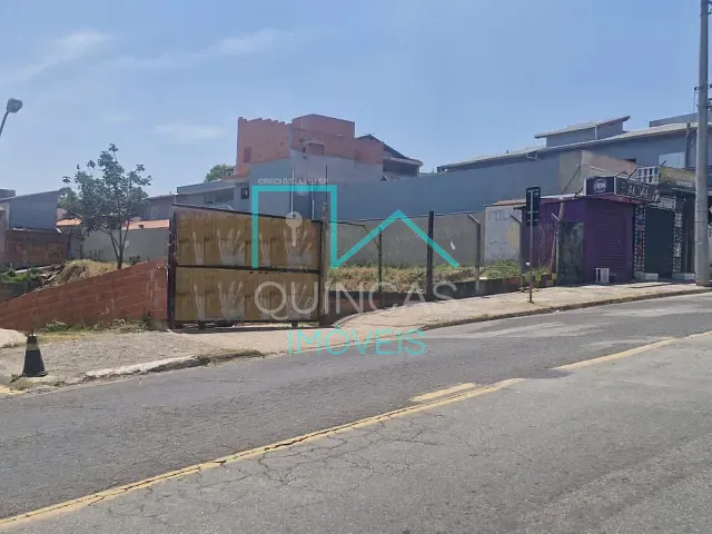 Terreno com 1493m², à venda, no bairro Jardim das Tulipas em Jundiaí