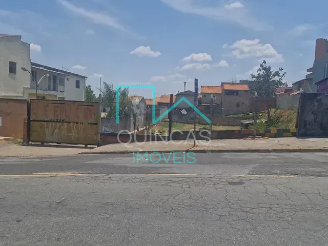 Terreno com 1493m², à venda, no bairro Jardim das Tulipas em Jundiaí