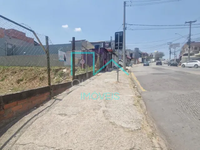 Terreno com 1493m², à venda, no bairro Jardim das Tulipas em Jundiaí