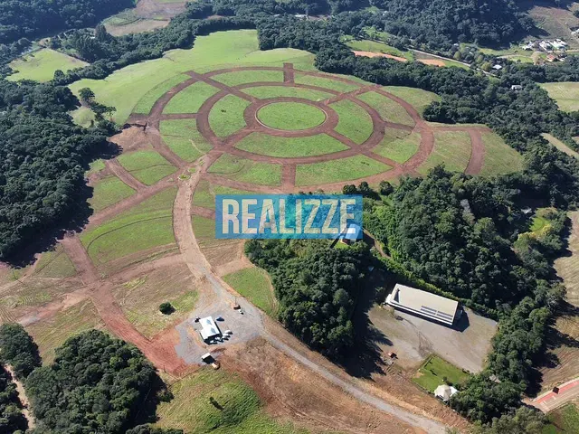 Terreno com 300m², à venda, no bairro Cidade Nova em Marau