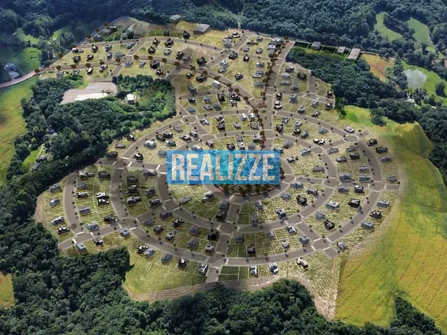 Terreno com 300m², à venda, no bairro Cidade Nova em Marau