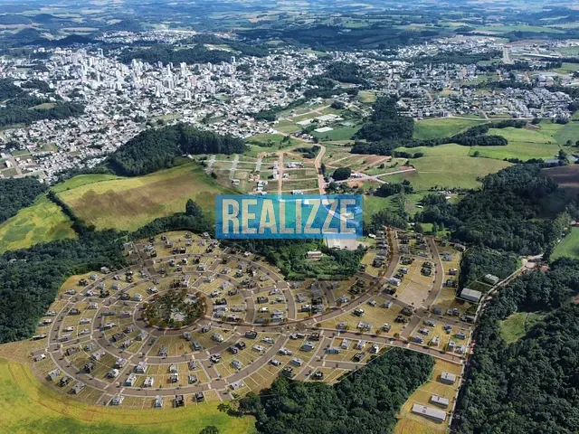 Terreno com 300m², à venda, no bairro Cidade Nova em Marau
