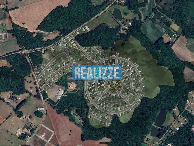 Terreno com 300m², à venda, no bairro Cidade Nova em Marau
