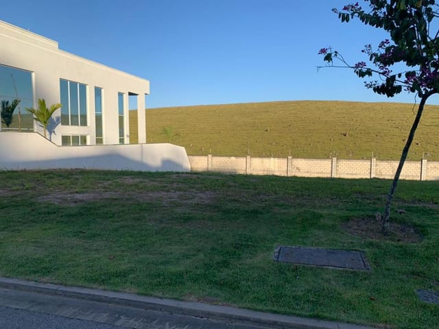 Foto do Terreno - Terreno à venda 478M², Condomínio Residencial Alphaville II, São José dos Campos - SP | Alphaville II | RUSSI IMÓVEIS