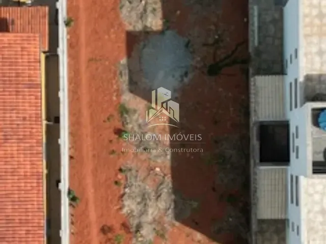 Terreno com 426m², à venda, no bairro Parque Xangri-Lá em Contagem