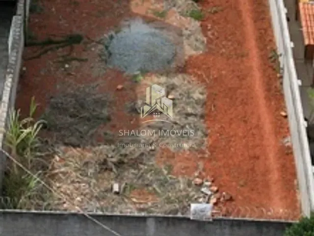 Terreno com 426m², à venda, no bairro Parque Xangri-Lá em Contagem