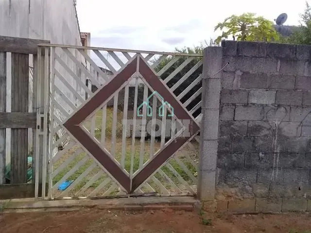 Terreno com 275m², à venda, no bairro Jardim Santa Teresa em Taubaté