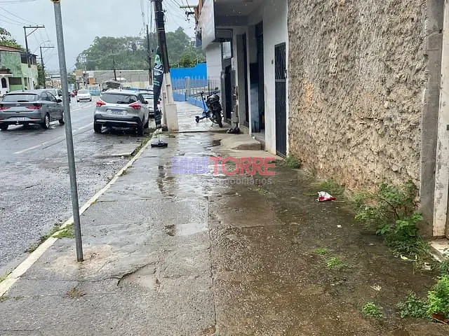 Terreno com 245m², à venda, no bairro Centro em Ilhéus