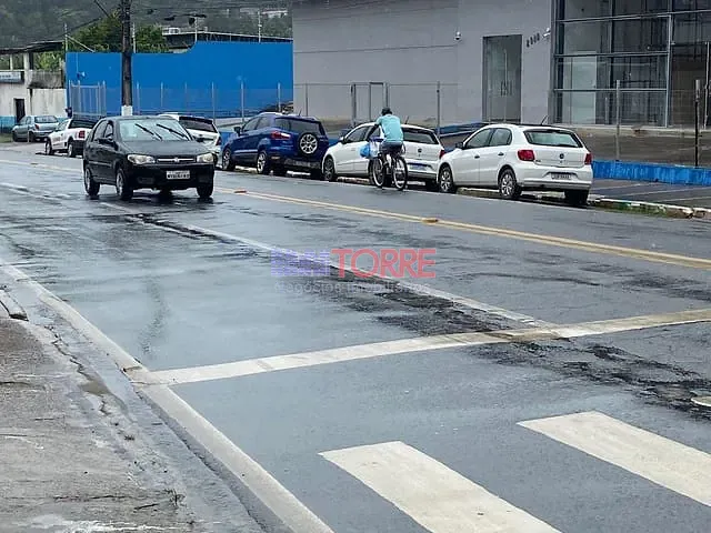 Terreno com 245m², à venda, no bairro Centro em Ilhéus