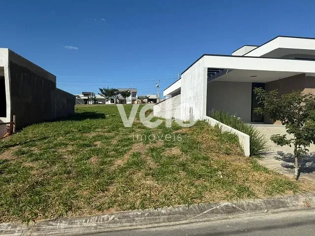 Terreno com 250m², à venda, no bairro Vale dos Cristais em Taubaté