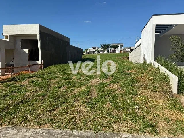 Terreno com 250m², à venda, no bairro Vale dos Cristais em Taubaté