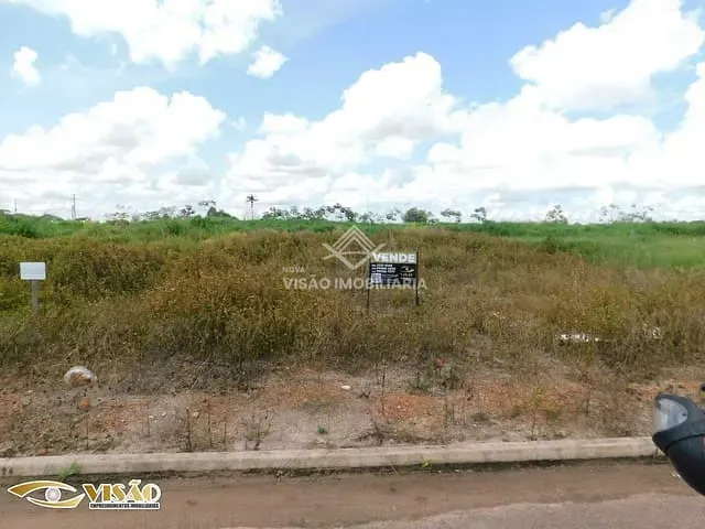Terreno com 300m², à venda, no bairro Jardim Copacabana em Sinop