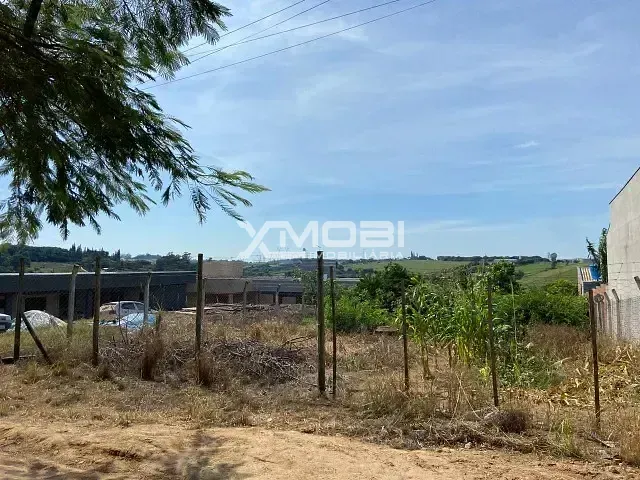 Terreno com 524m², à venda, no bairro Vila do Ipê em Itupeva