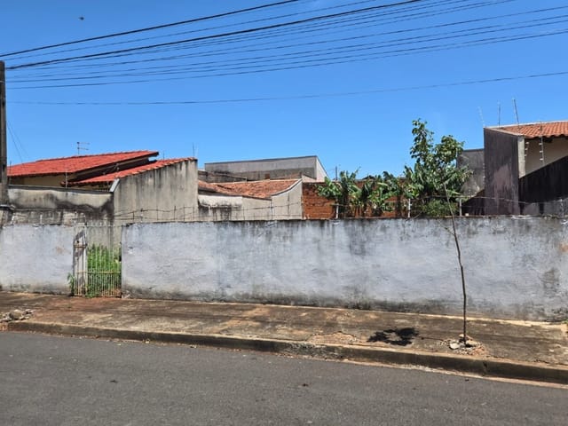 Foto do Terreno - Terreno à venda, 300 m², murado, plano, JD Monte Belo, Londrina, PR | ZBM NEGOCIOS IMOBILIARIOS
