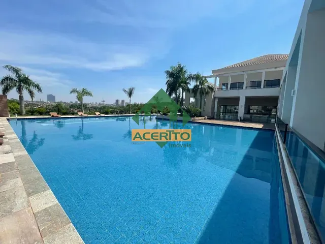 Terreno com 400m², à venda, no bairro Alvorada em Araçatuba